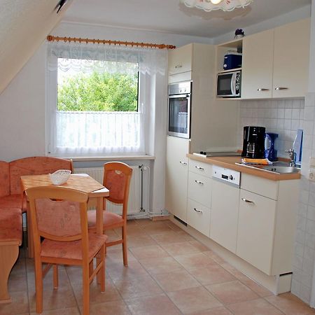 Selliner Ferienwohnungen Exteriér fotografie